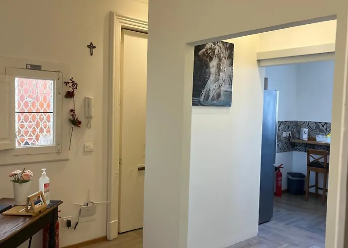 Bed and Breakfast Ursino'S Luxury Catania